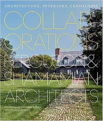 Collaborations: Architecture, Interiors, Landscapes cover