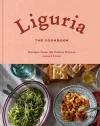 Liguria: The Cookbook cover