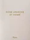 Rose Uniacke at Home cover