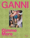 Ganni cover