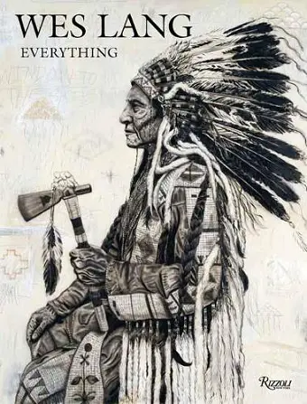 Wes Lang cover