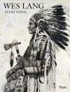 Wes Lang cover