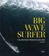 Big Wave Surfer cover