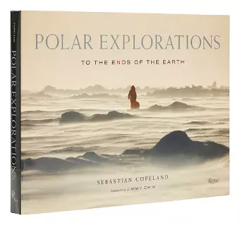 Polar Explorations cover