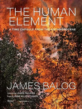 The Human Element cover
