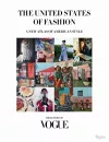 The United States of Fashion cover