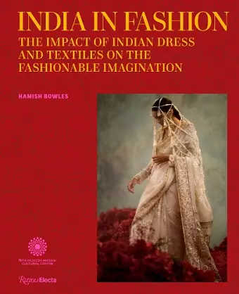 India in Fashion cover