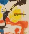 Imagining Landscapes: Paintings by Helen Frankenthaler, 1952–1976 cover