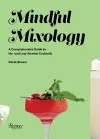 Mindful Mixology cover