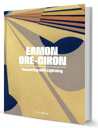 Eamon Ore-Giron cover