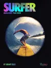 Surfer Magazine cover