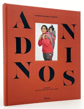 Andinos cover