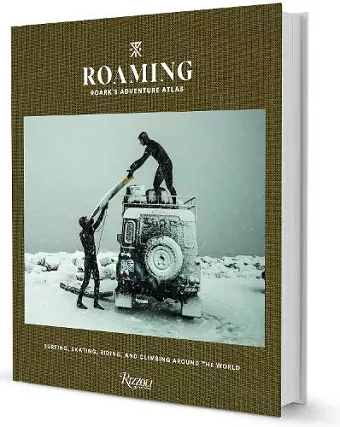 Roaming cover