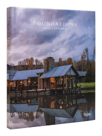 Foundations cover