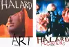 Francois Halard: Art & Flowers cover