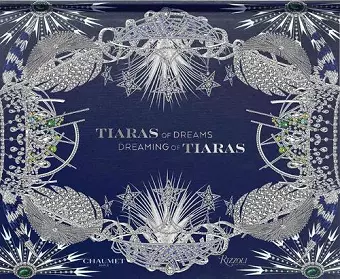 Tiaras of Dreams, Dreaming of Tiaras   cover