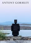 Antony Gormley cover