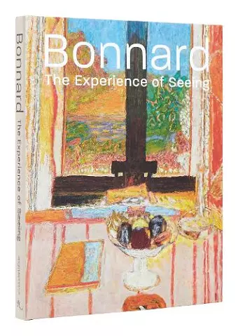 Bonnard cover