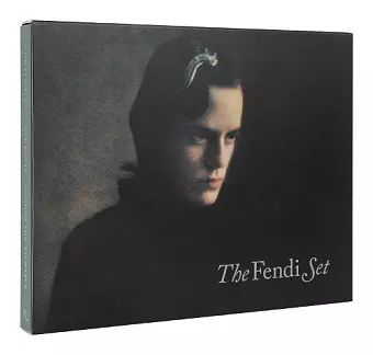 The Fendi Set cover