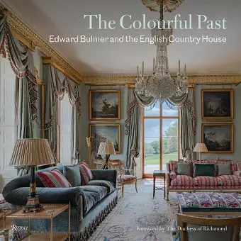 The Colourful Past cover