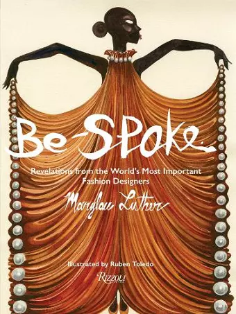 Be-Spoke cover