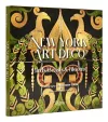 New York Art Deco cover