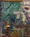 Frank Auerbach: Revised and Expanded Edition cover