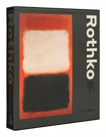 Mark Rothko cover