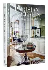 Parisian by Design cover