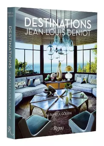 Jean-Louis Deniot: Destinations cover