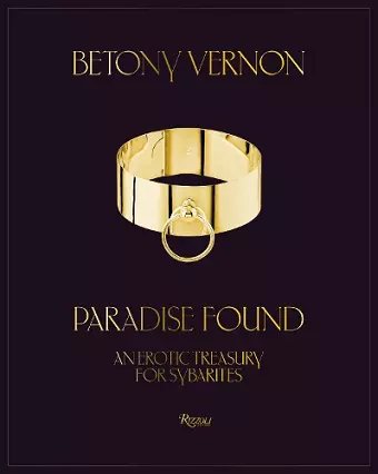 Paradise Found cover