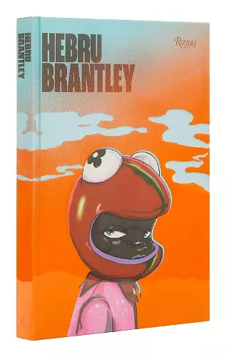 Hebru Brantley cover