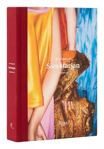 The Colors of Sies Marjan cover