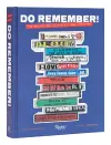 Do Remember! cover