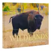 Conserving America's Wild Lands cover