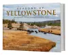 Seasons of Yellowstone cover