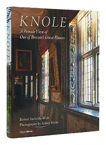 Knole cover