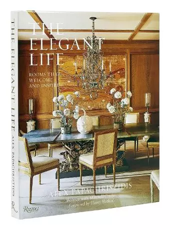 The Elegant Life cover