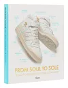 From Soul to Sole cover