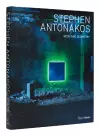 Stephen Antonakos cover