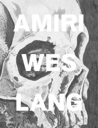 Amiri Wes Lang cover