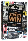 LL COOL J Presents The Streets Win cover