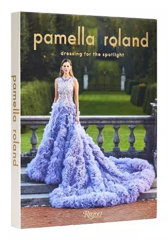 Pamella Roland cover