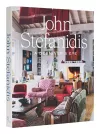 John Stefanidis cover
