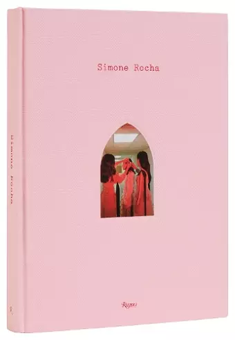 Simone Rocha cover