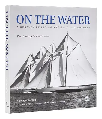 On the Water cover