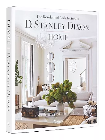 HOME cover