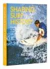 Shaping Surf History cover