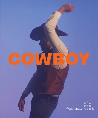 Cowboy cover