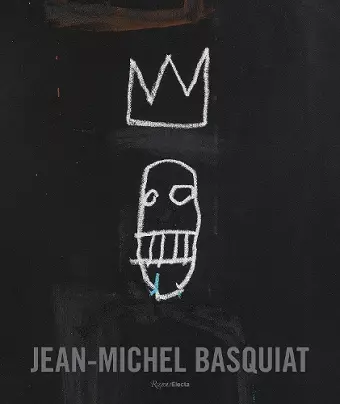 Jean-Michel Basquiat: The Iconic Work cover